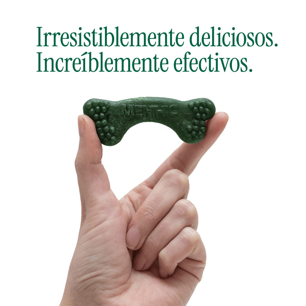 Menthic Hueso - 185 gr - Talla Large