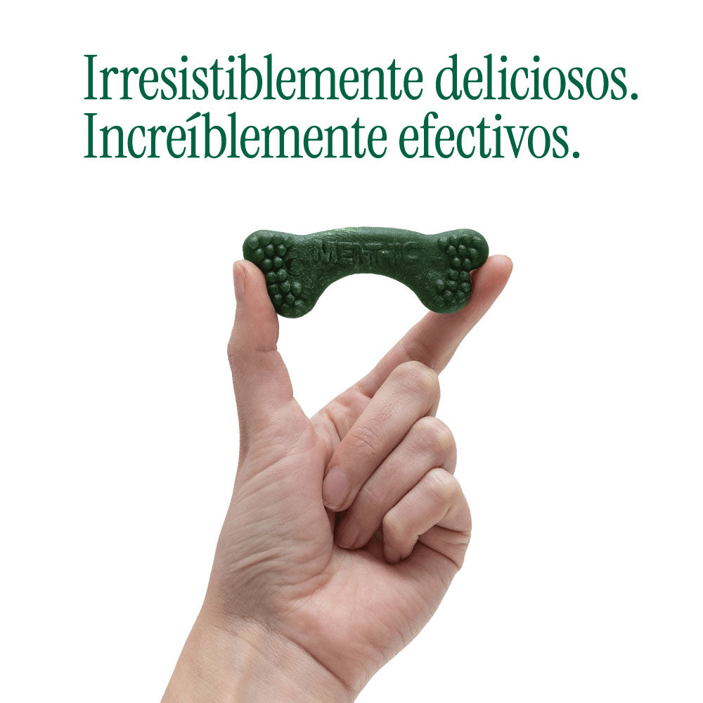 Menthic Hueso - 79 gr - Talla Small