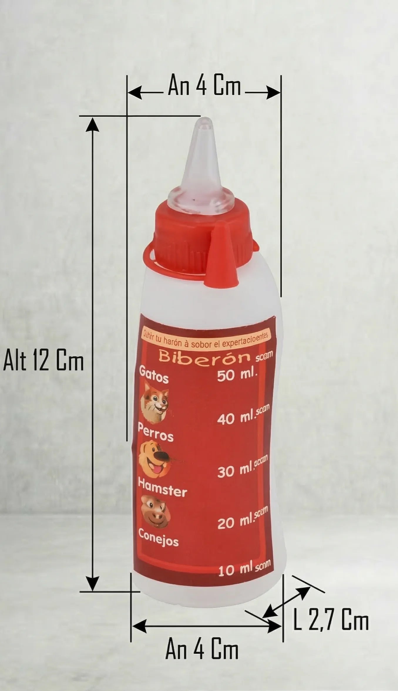 BIBERON