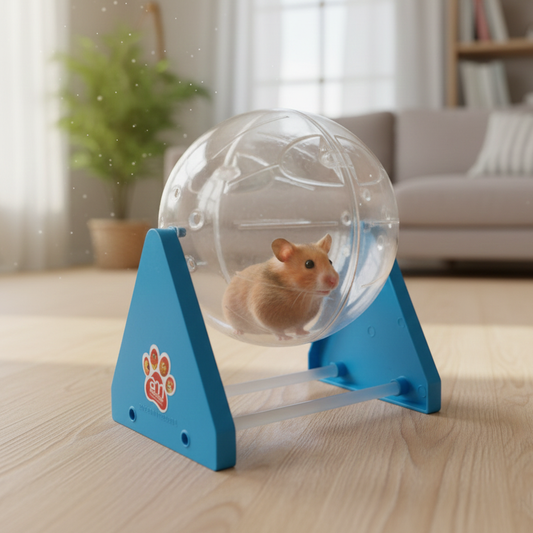 BOLA HAMSTER
