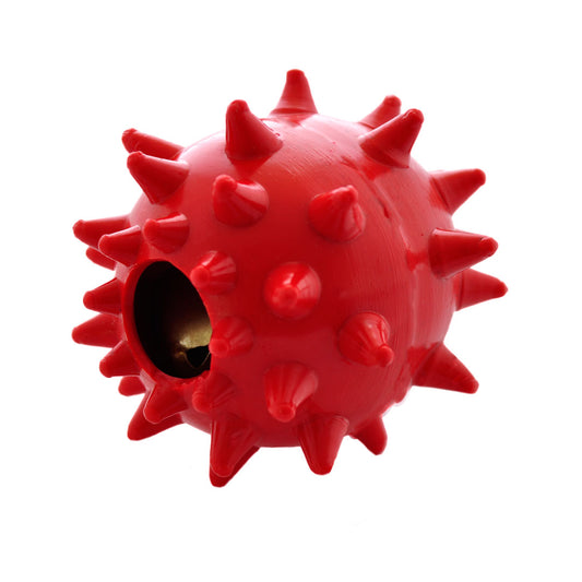 BOLA CAUCHO CASCABEL