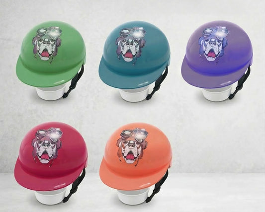 CASCO MEDIANO