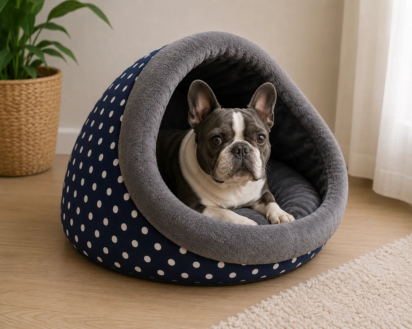 CAMA BALTO