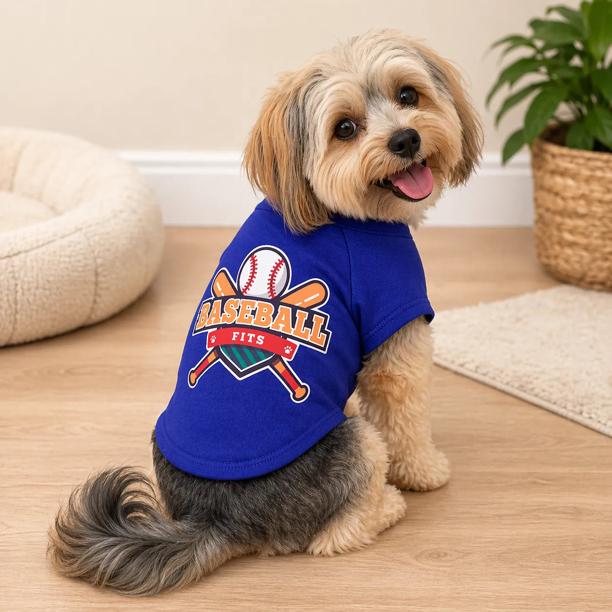 CAMISETA DEPORTIVA