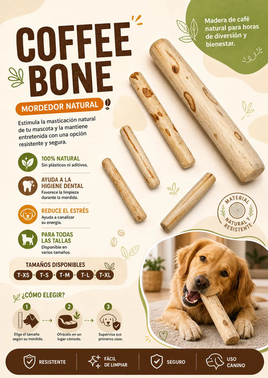 COFFEE BONE