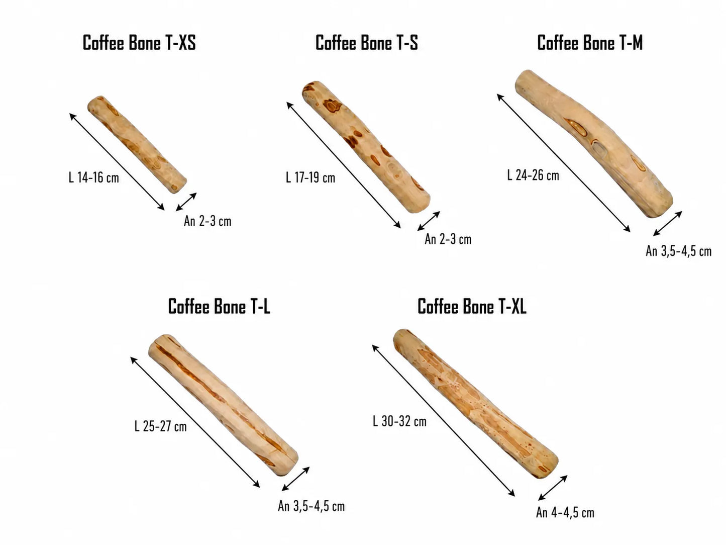 COFFEE BONE