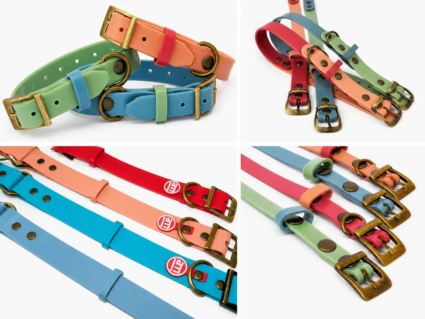 COLLAR PLASTICO
