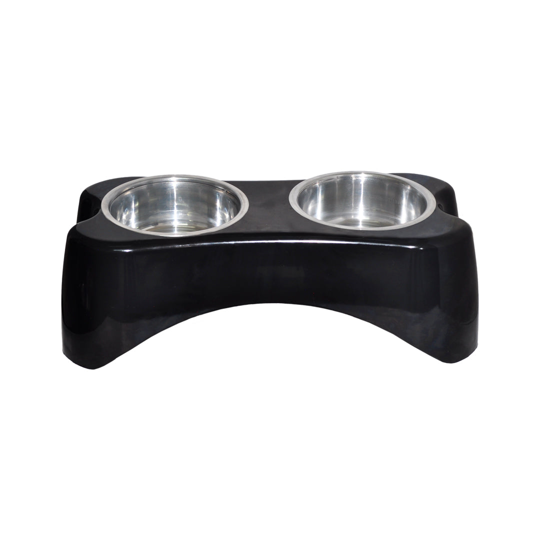 Comedor Plato Alumunio