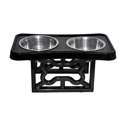 Comedor Plato Alumunio