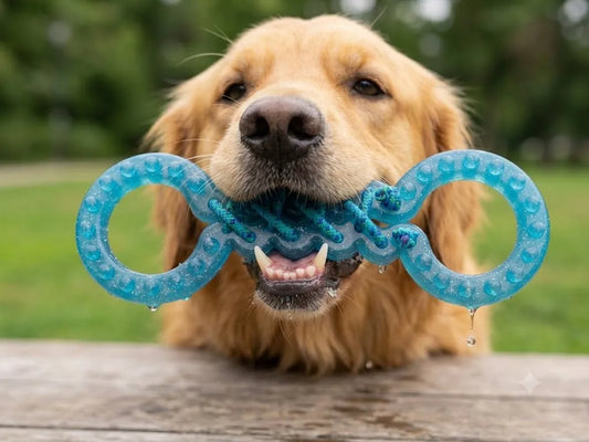 Dog Pull Lazo