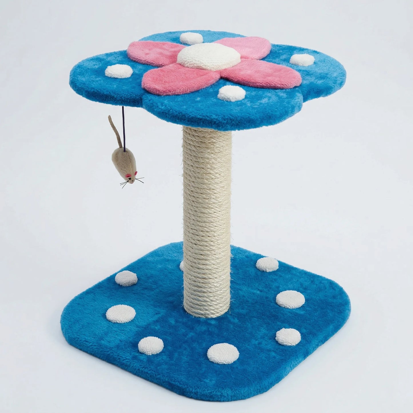 GIMNASIO UNA TORRE FLOR