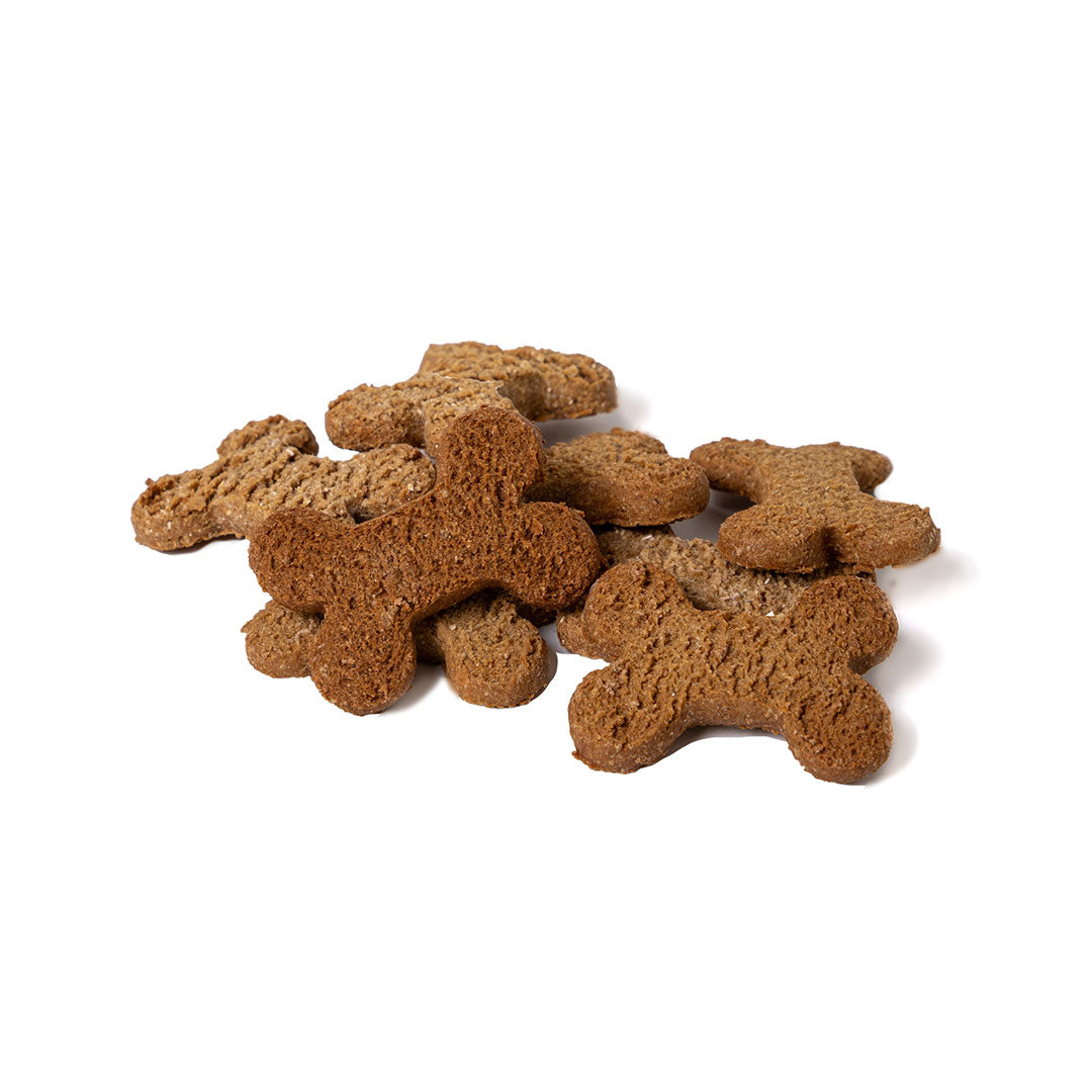 GALLETA NATURAL NUUTI - 150 GR - PERRO
