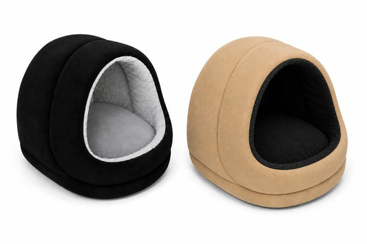 IGLOO DE PELUCHE