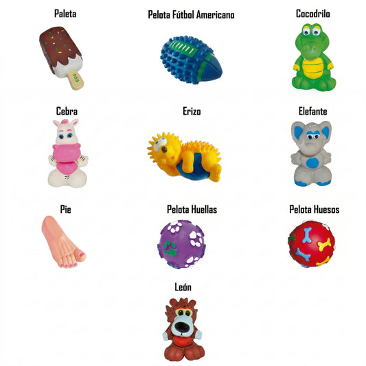 JUGUETES JUMBO