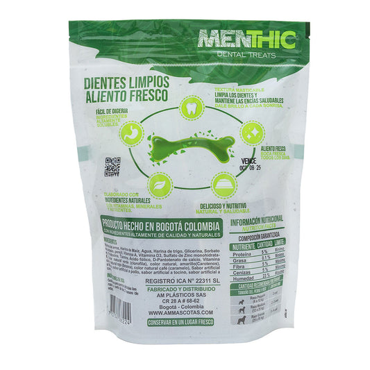 MENTHIC MIX - 300 GR