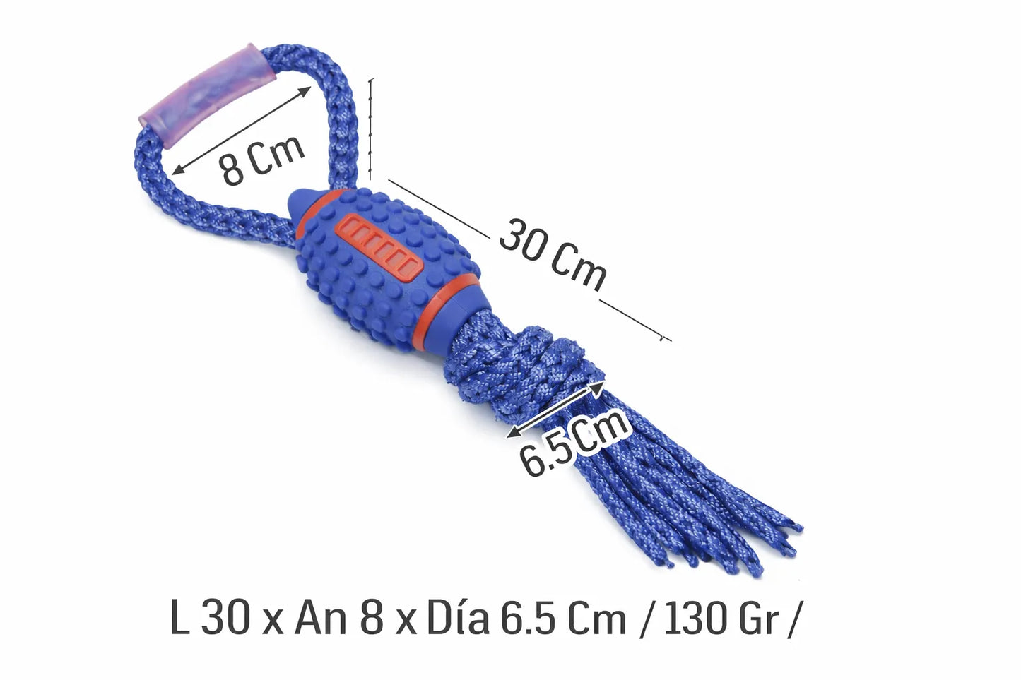 PELOTA JUMBO LAZO