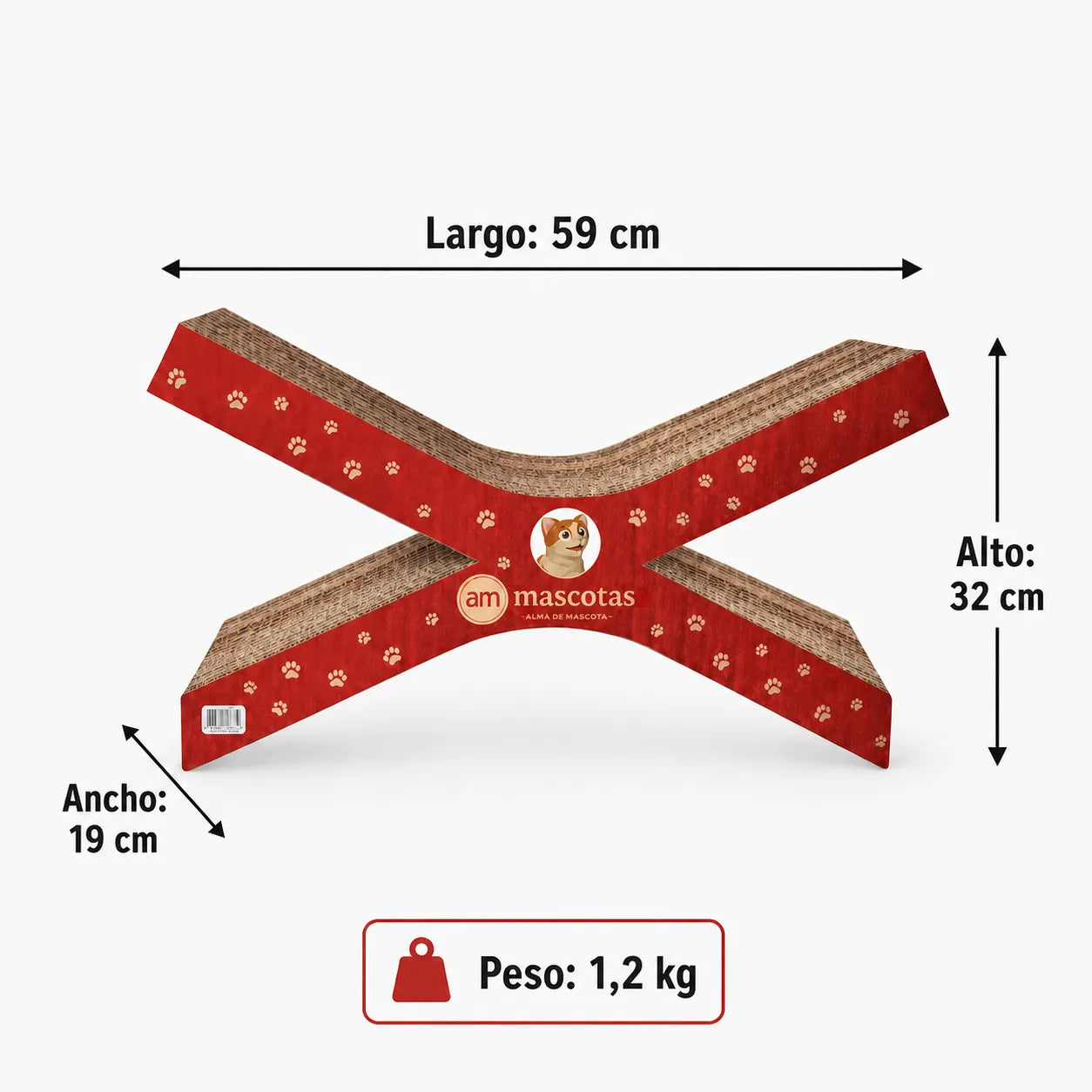 RASCADOR X