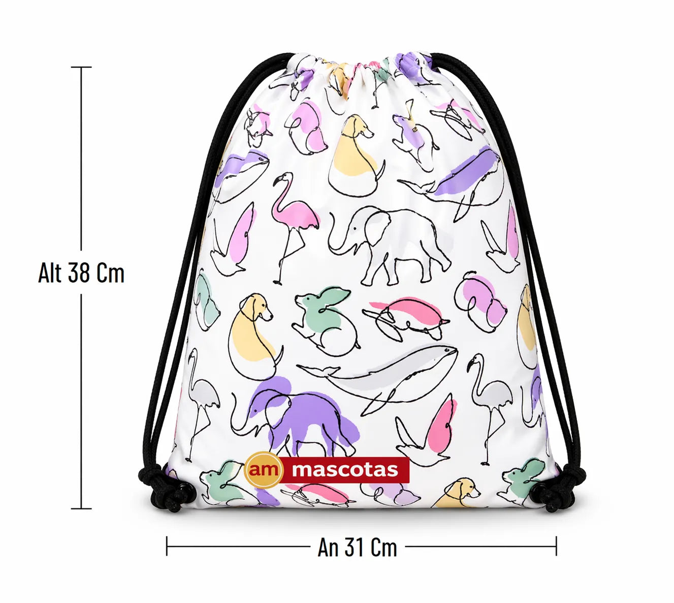 TULA/ BOLSO PARA MASCOTAS