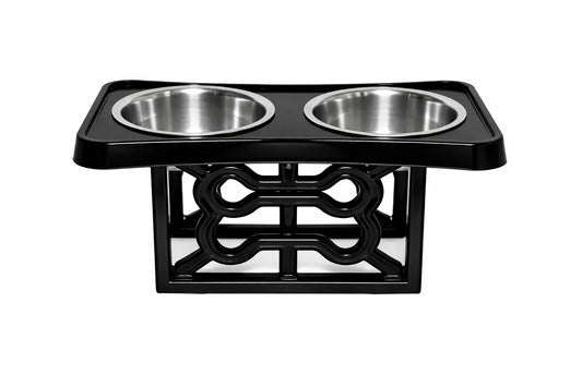 COMEDOR MEDIANO - PLATO ALUMUNIO