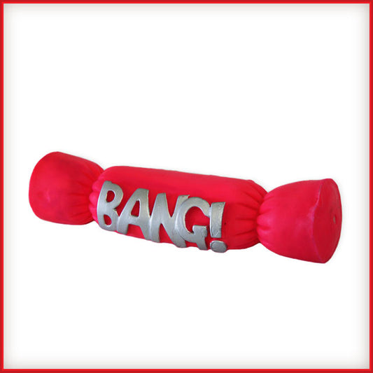 Juguete Lanzador Bang
