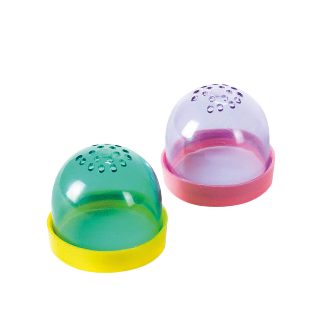 PUNTA X 2 (TUNEL)