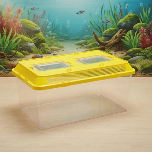 ACUARIO PECES MEDIANO (solo)