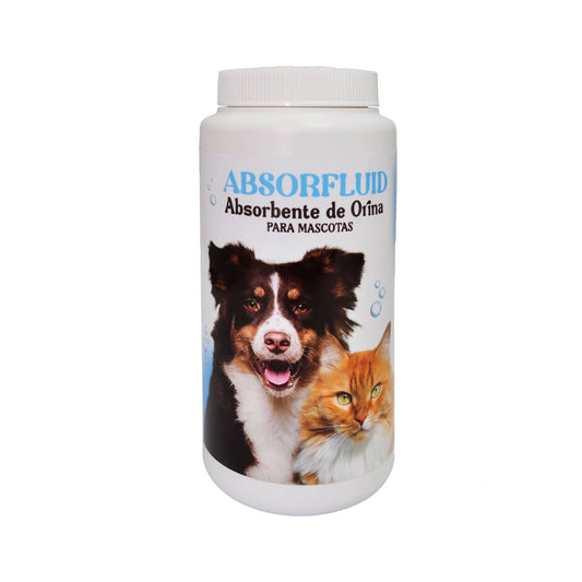 Absorbente de Orina - Absorfluid