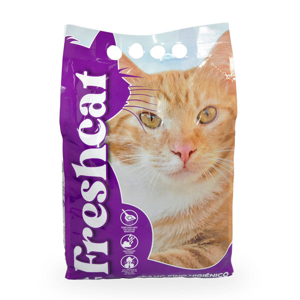 ARENA PARA GATOS