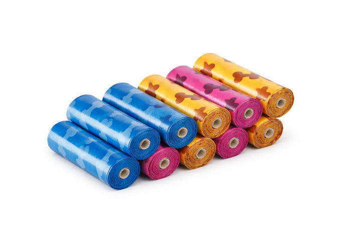 BOLSAS REPUESTOS X 12 UNIDADES