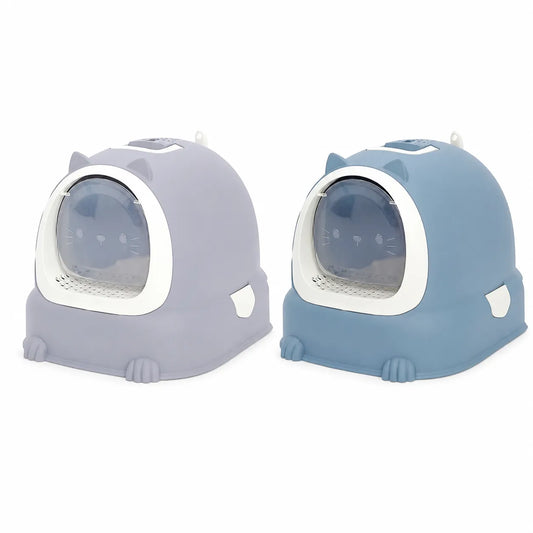 BAÑO ELEGANT CAT CLEAN