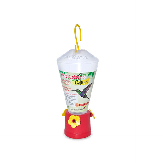 Bebedero Colibri
