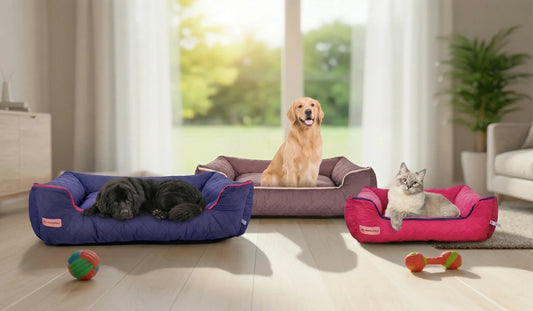 CAMA ACOLCHADA LUXURY