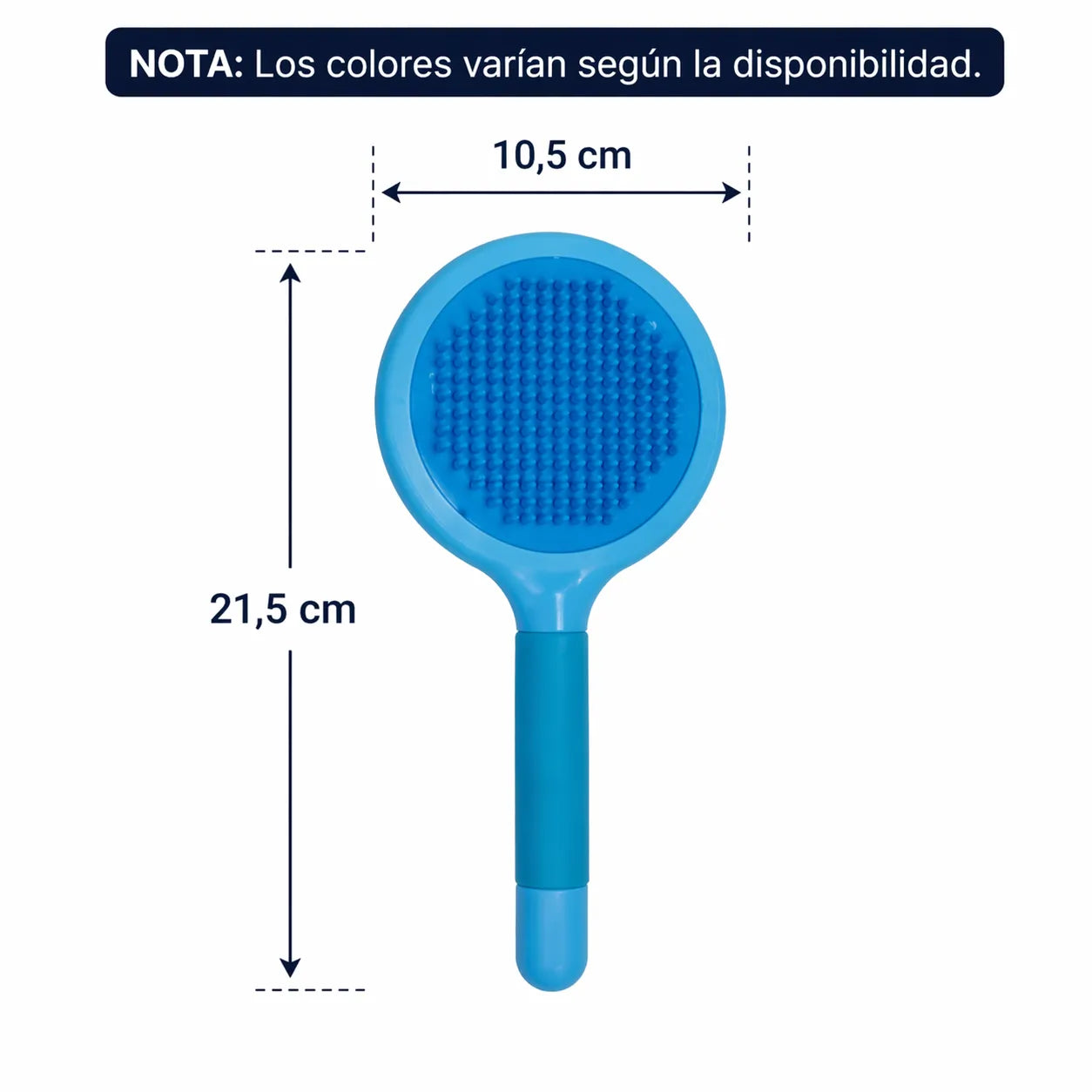 CEPILLO SOFT BRUSH