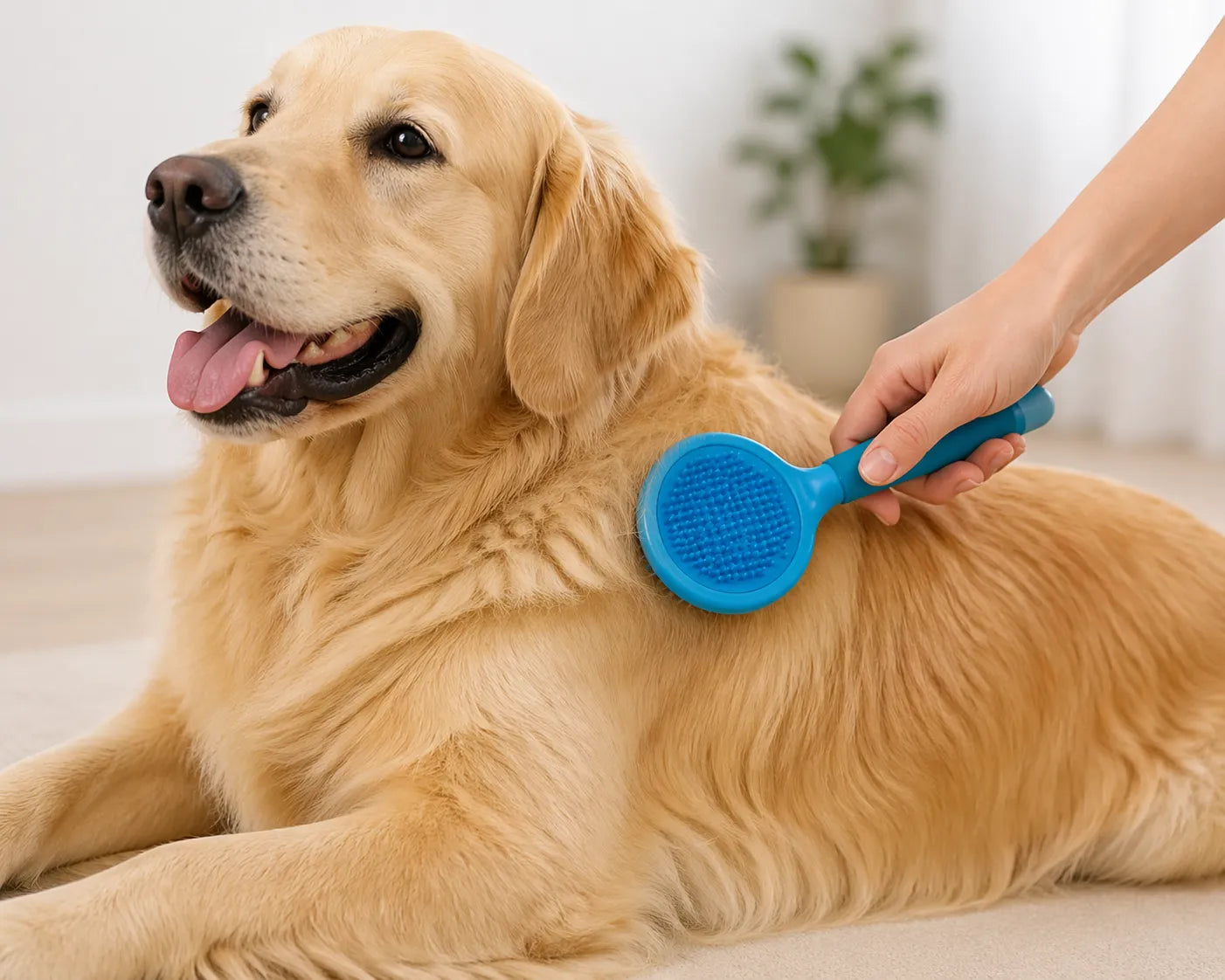CEPILLO SOFT BRUSH
