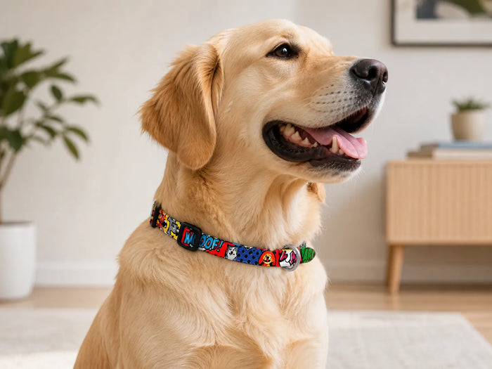 COLLAR PERRO