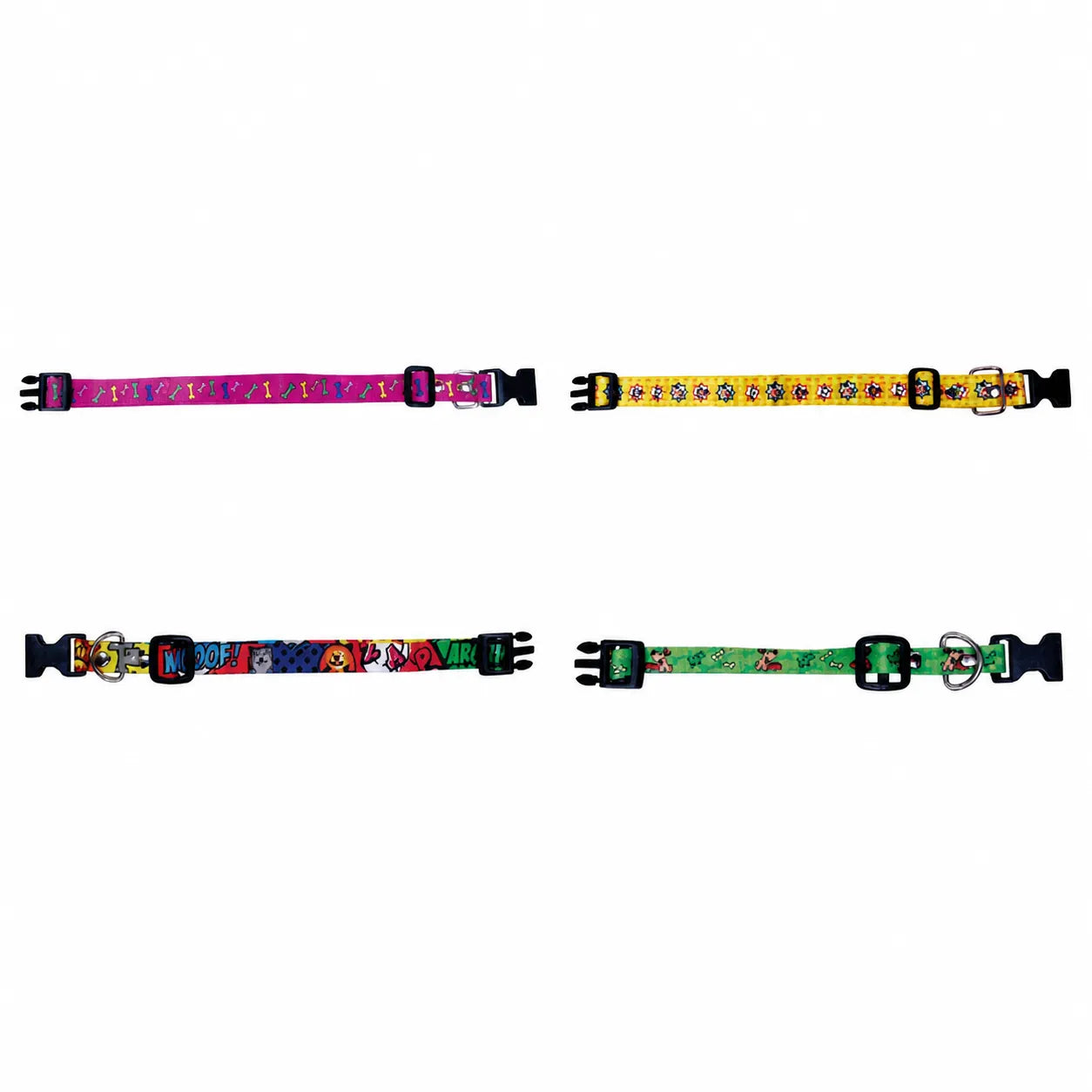 COLLAR PERRO