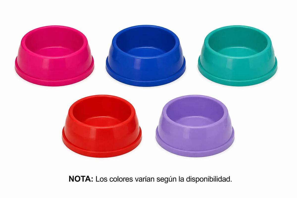 COMEDERO XL PESADO