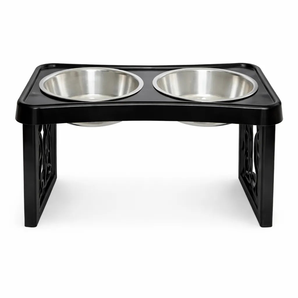 COMEDOR GRANDE - PLATO ALUMINIO