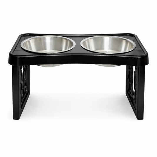 COMEDOR GRANDE - PLATO ALUMINIO