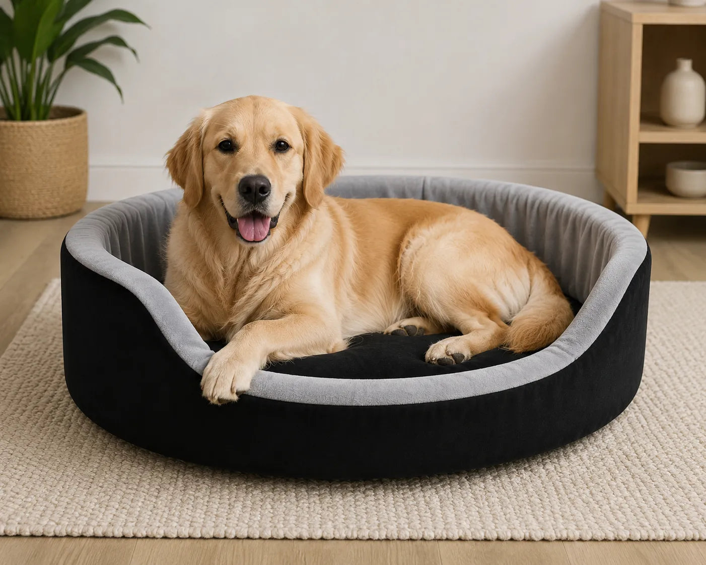CAMA ECONOMICA (GRATIS Comedero)