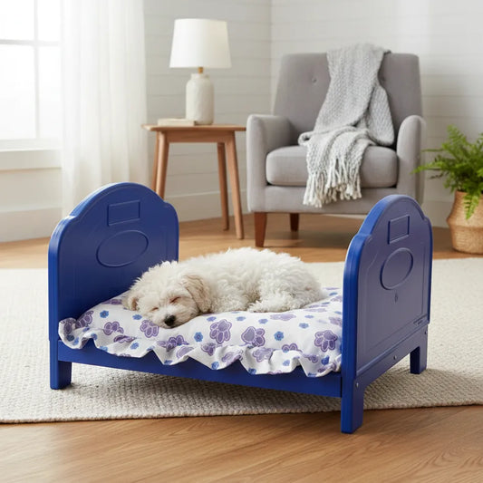 CAMA DE LUJO PEQUEÑA