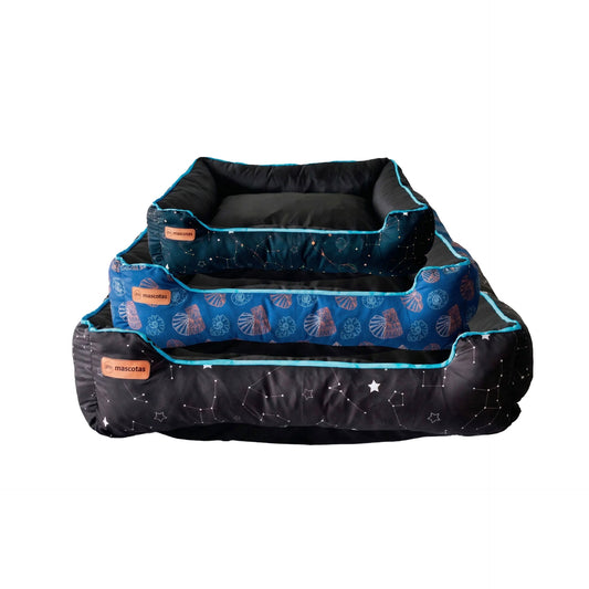 Cama Estampada Luxury