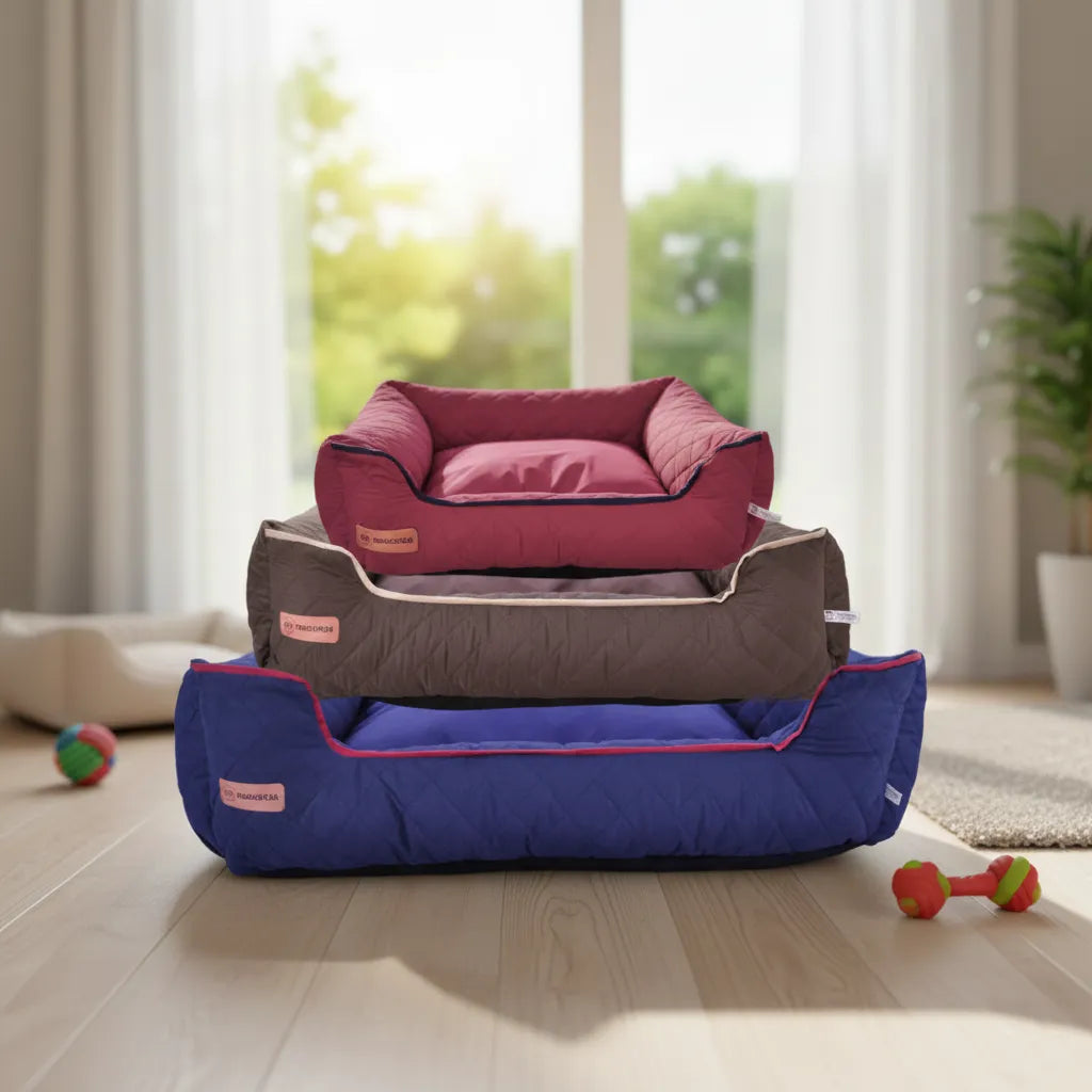 CAMA ACOLCHADA LUXURY