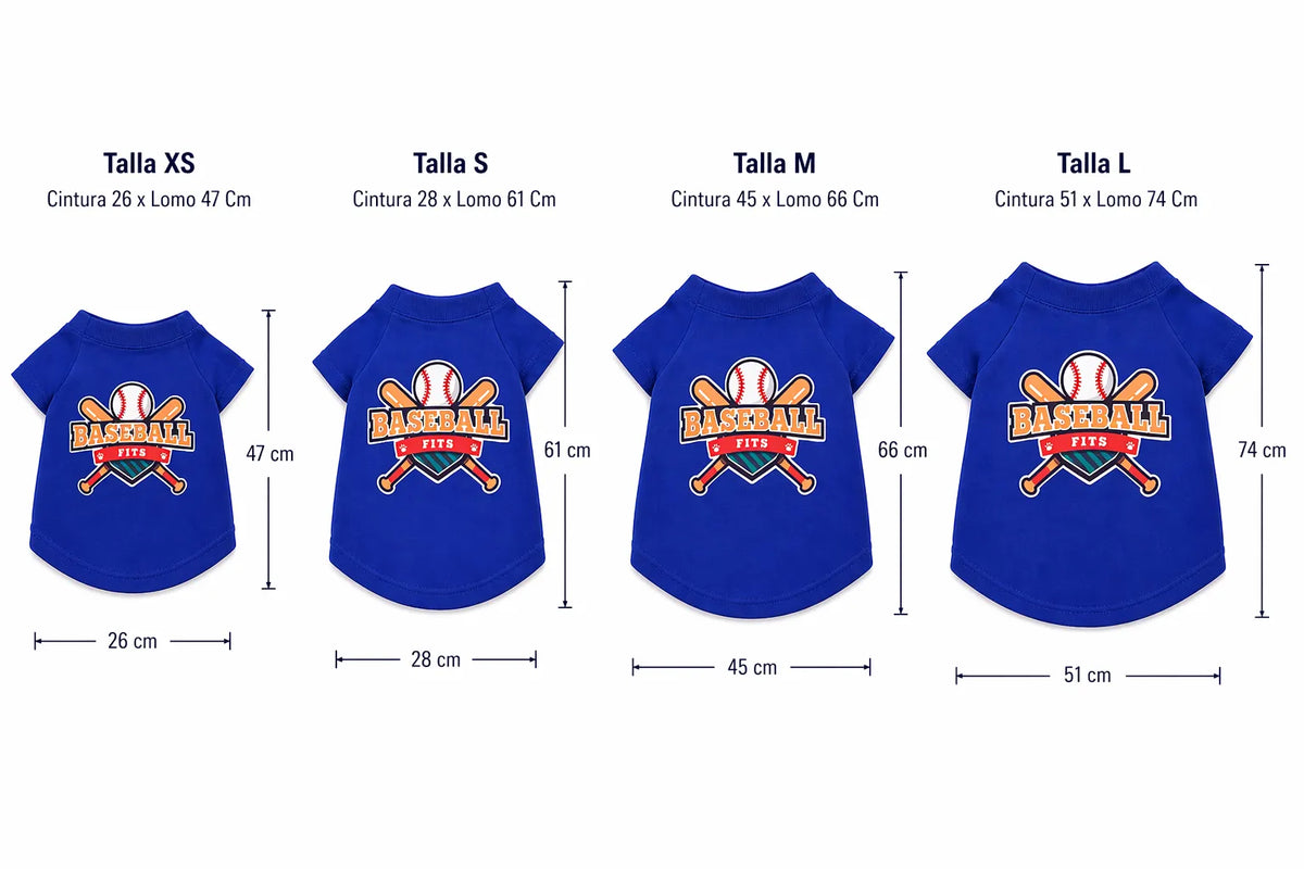 CAMISETA DEPORTIVA