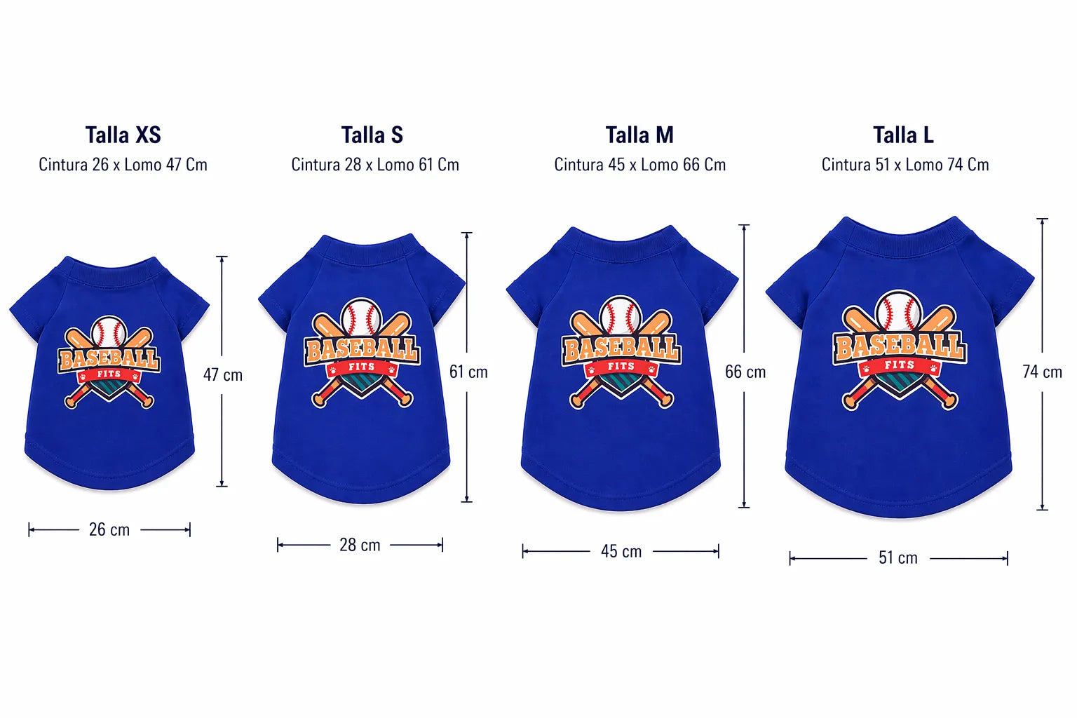 CAMISETA DEPORTIVA