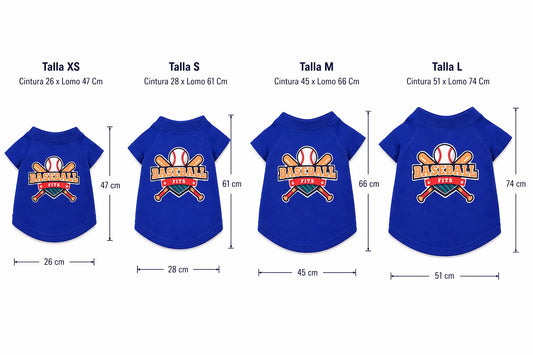 CAMISETA DEPORTIVA