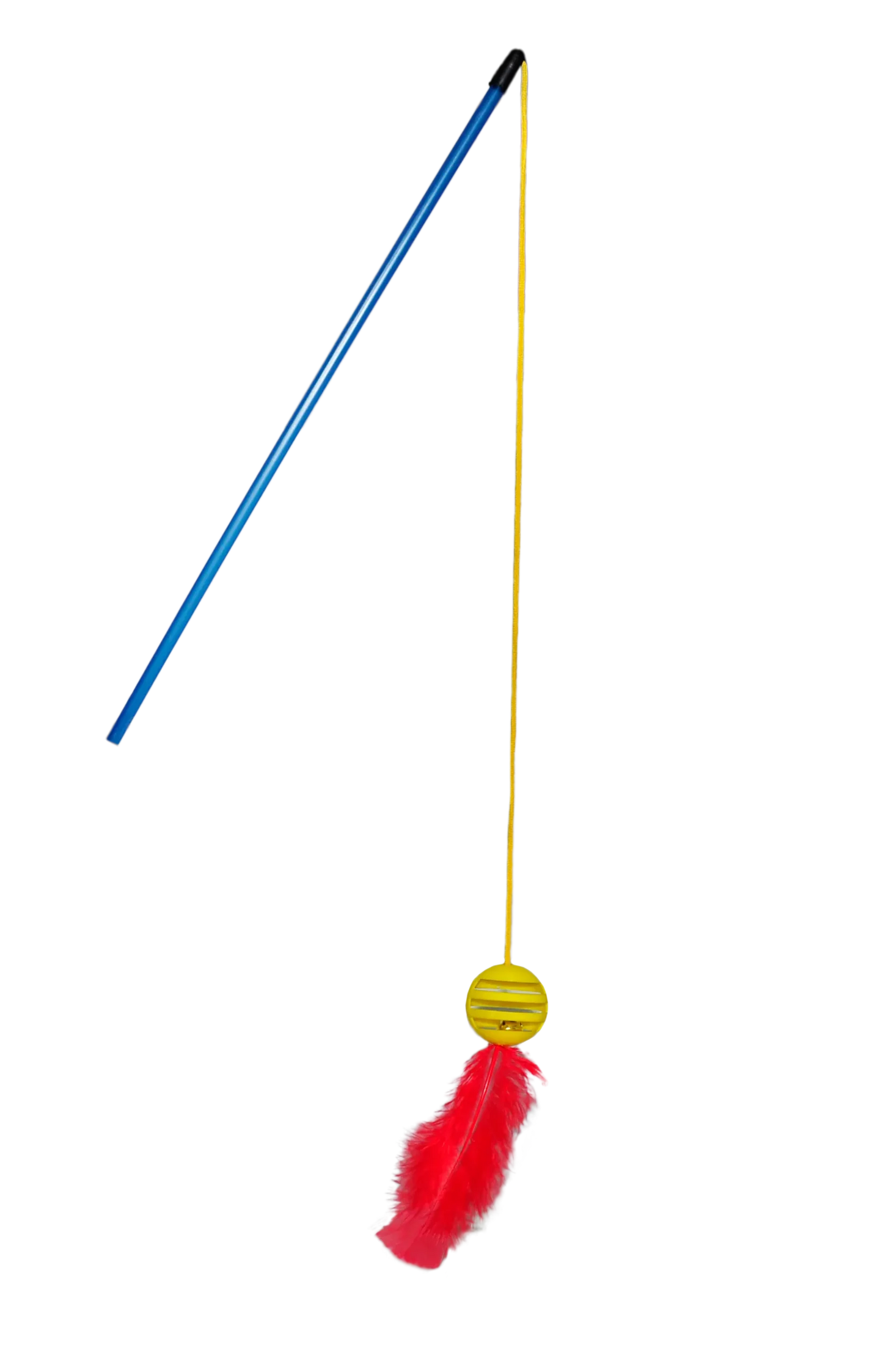 Cat Toys Pluma
