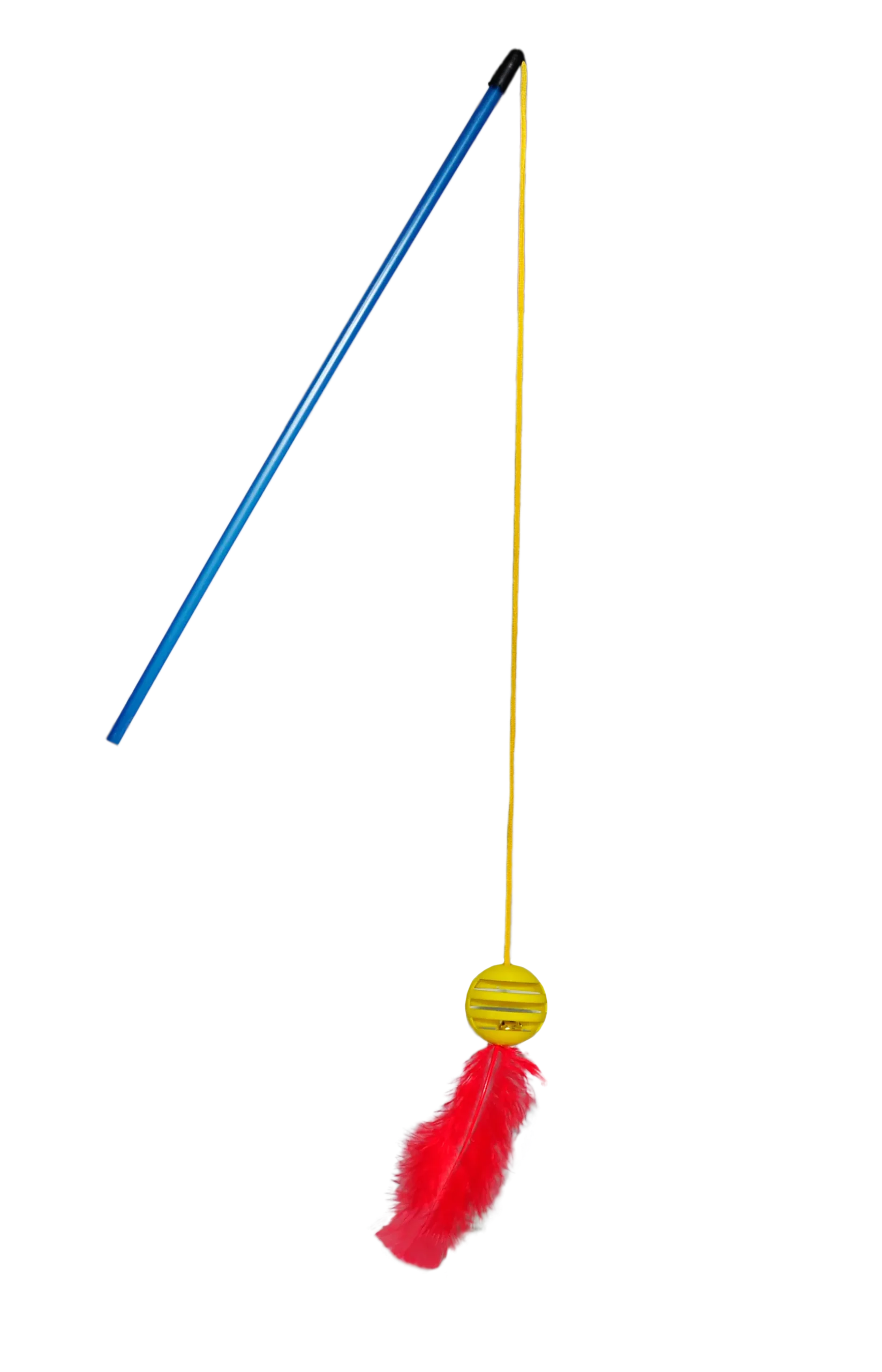 Cat Toys Pluma