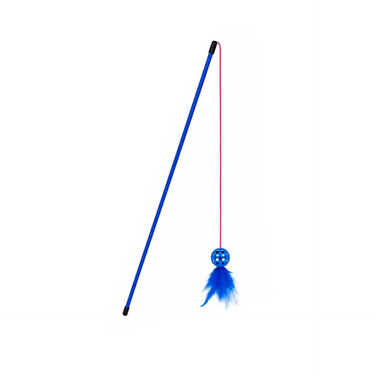 Cat Toys Pluma