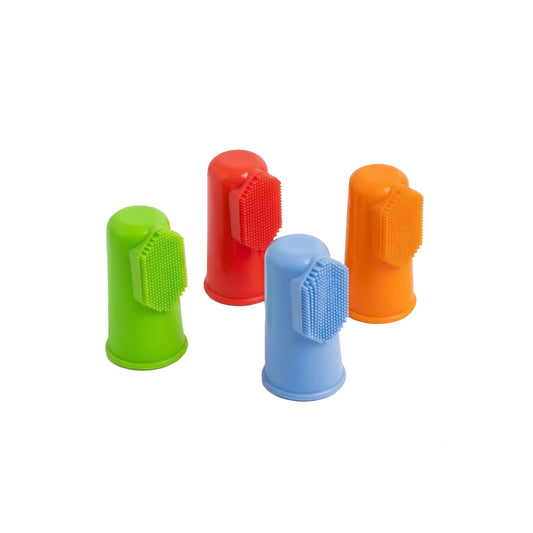 Cepillo Dental x 4 Unidades